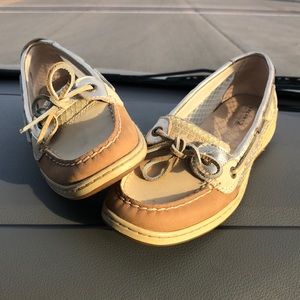 Sperry top sider